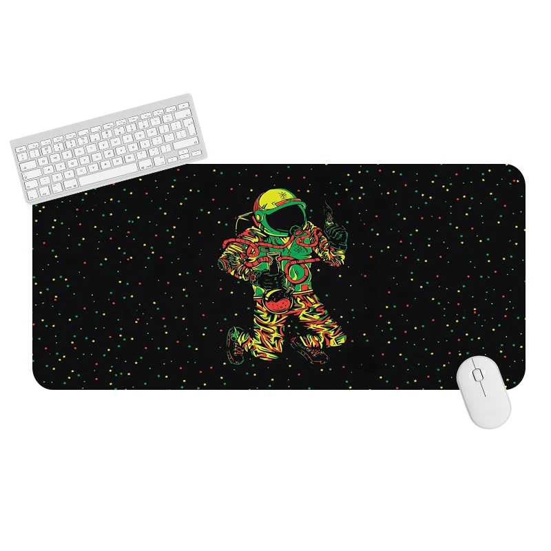 Jogos XXL Anti-Slip Mouse Pads Computador Gaming Acessórios Desk mouse Endless Gamer Acessórios de escritório Computador Grande Desk mats