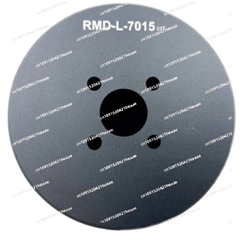 

Suitable for-L-7015 Disc Brushless DC Servo Motor Drive Cooperative Robot Joint