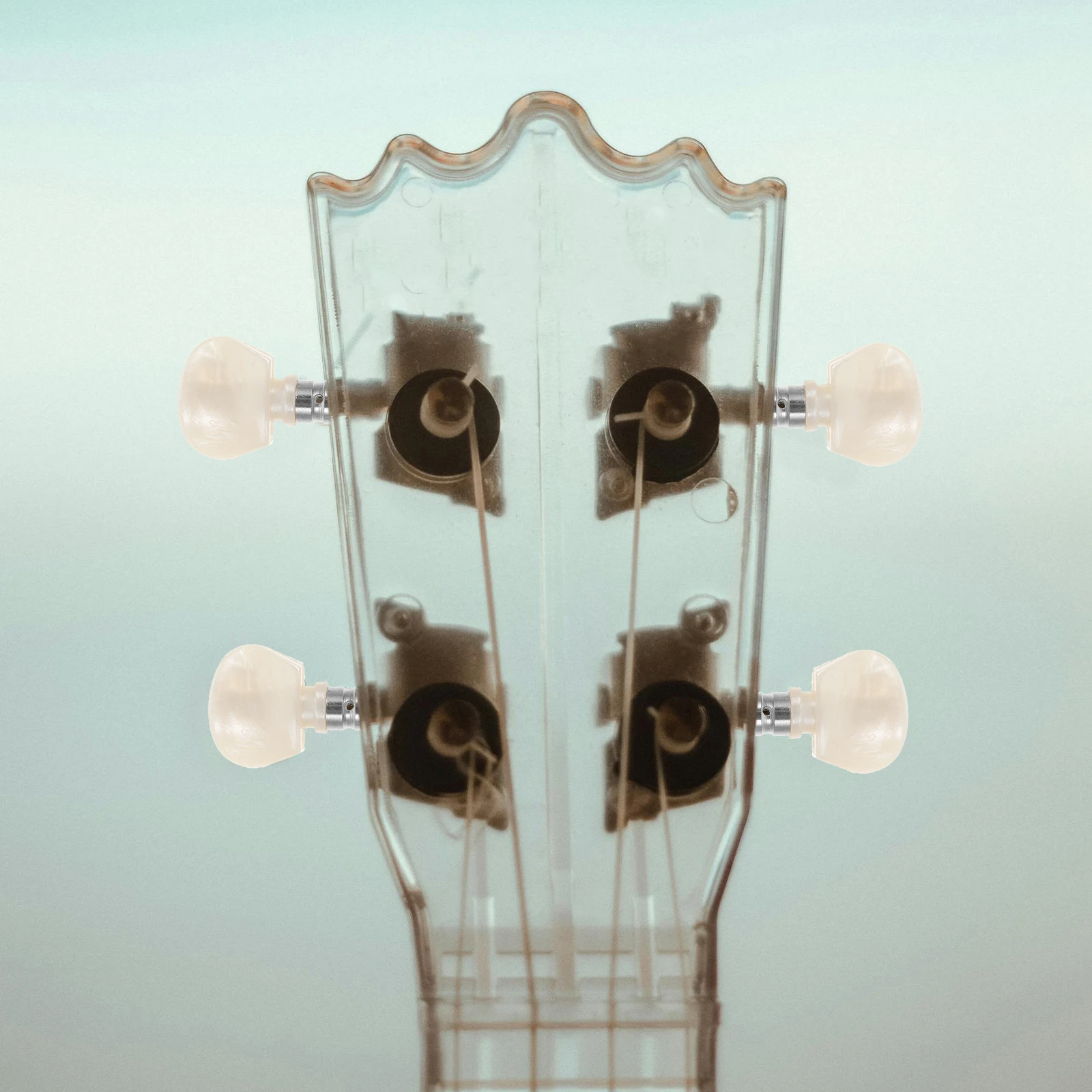

Banjo String Set Tuning Pegs The Strings Machine Head Zinc Alloy Pvc Key Tuners