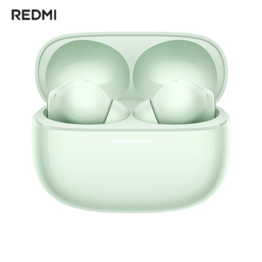 Redmi Buds 6 pro Wireless Bluetooth Earbuds Deep Noise Cancellation Sports In-Ear Headset with Microphone for Running