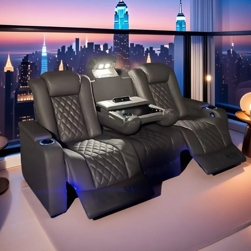 

Movie sofa living room sofa set