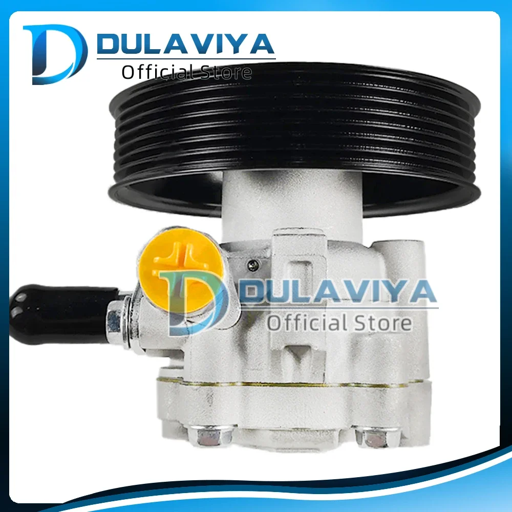 

Car Electric Power Steering Pump For NISSAN CARAVAN E26 NV350 PSP66720 49110-3XM0A 491103XM0A 49110-3XM0B 491103XM0B