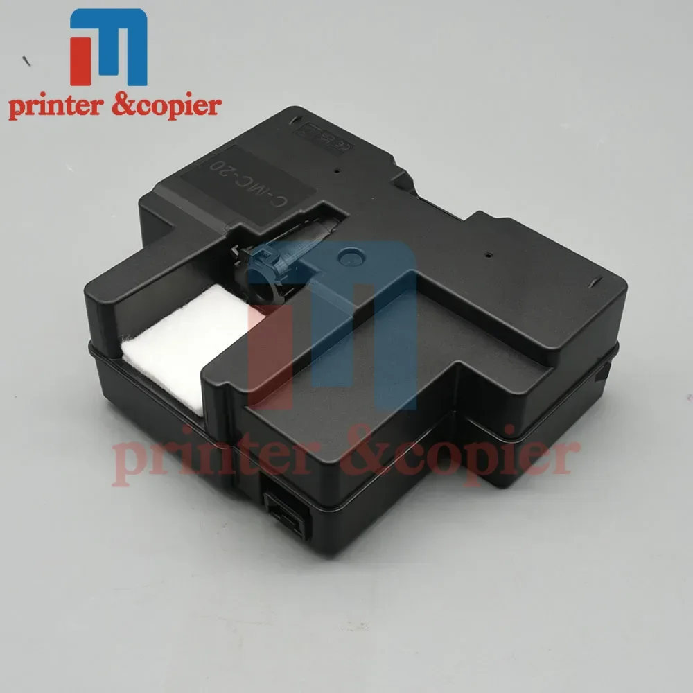 4XMaintenance Box Waste Ink Tank suitable for CANON iPF  PRO-1100 PRO-500 /PRO1100 PRO500
