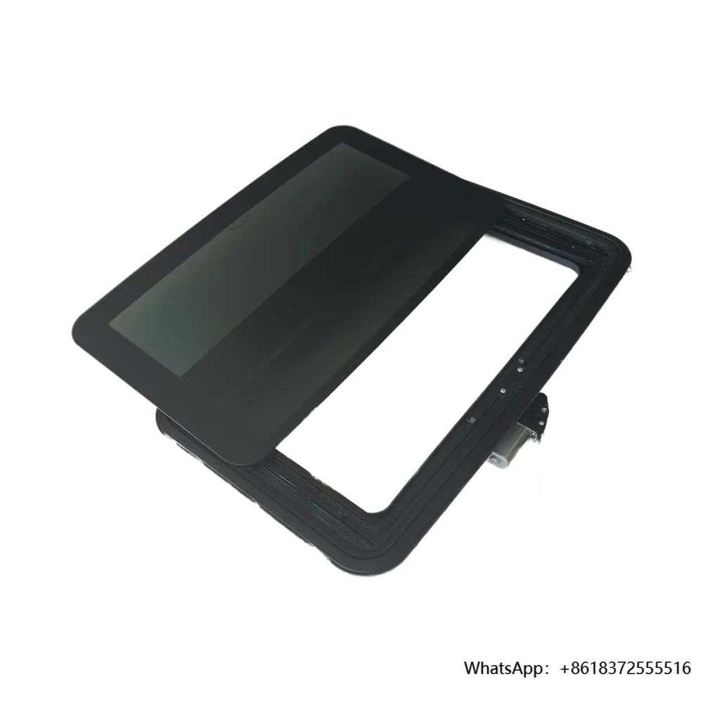 

daUniversal After Sales Automotive Sunroof 750*450mm
