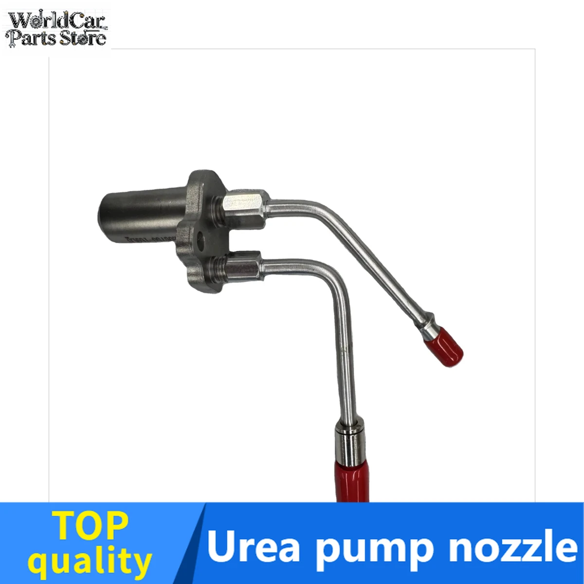 

New Urea Injector Suitable for European Series Truck SCR Urea Nozzle OEM: 1205750-T69L0