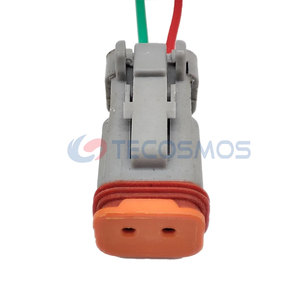 2 Pin Dt Series Enh…