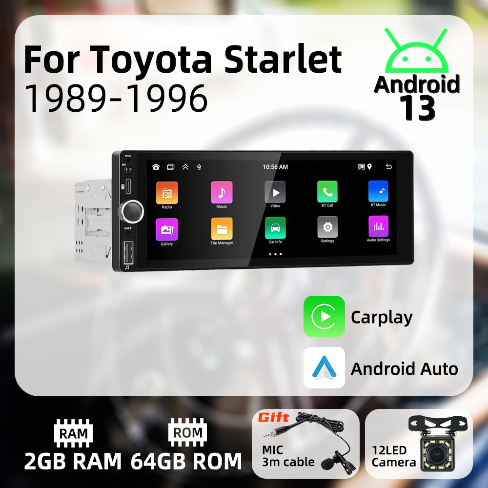 Carplay Android Aut… - image