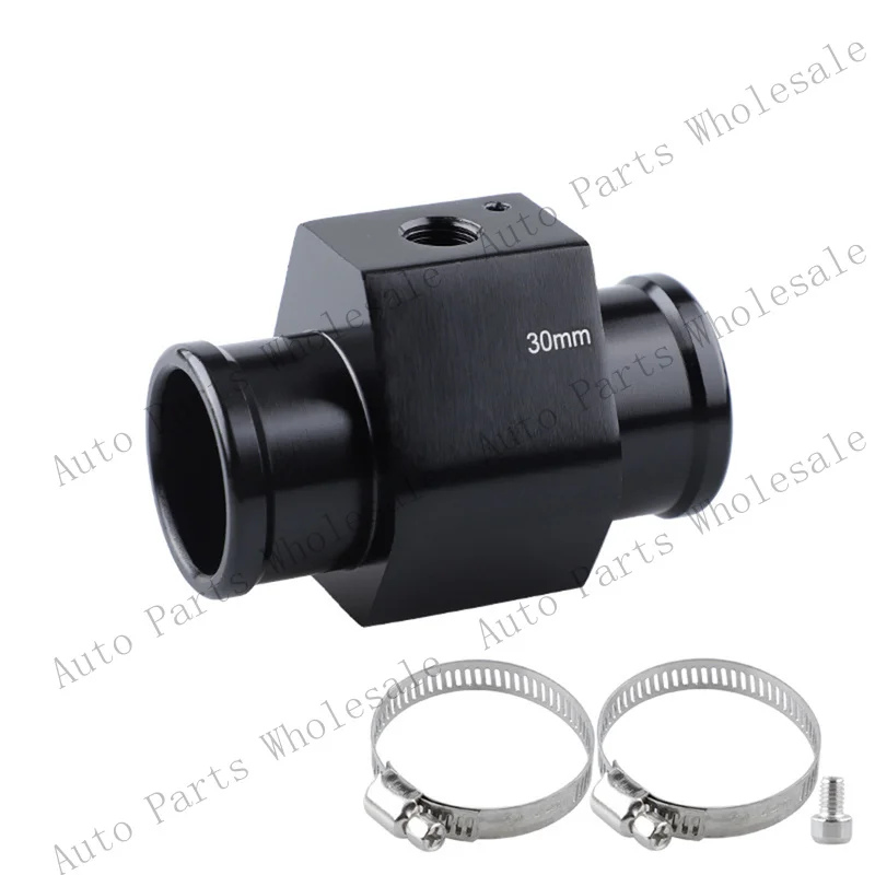 Z for 1-2 INCH RADIATOR WATER COOLANT HOSE ADAPTER FITTING 1/8