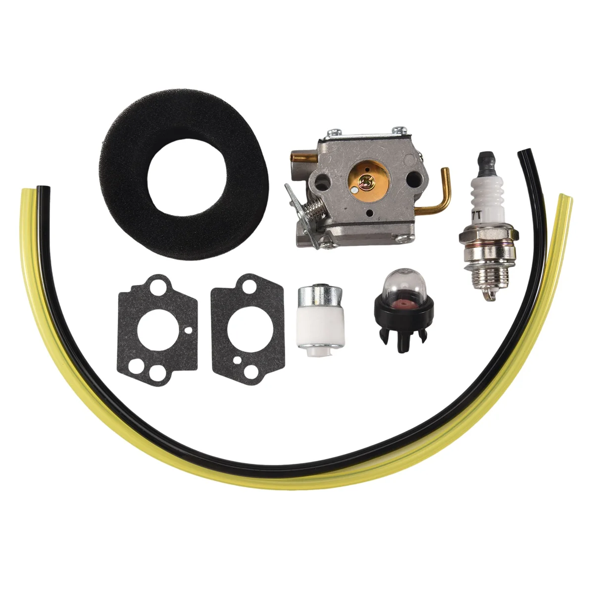 L67A Pro Strimmer C… - image