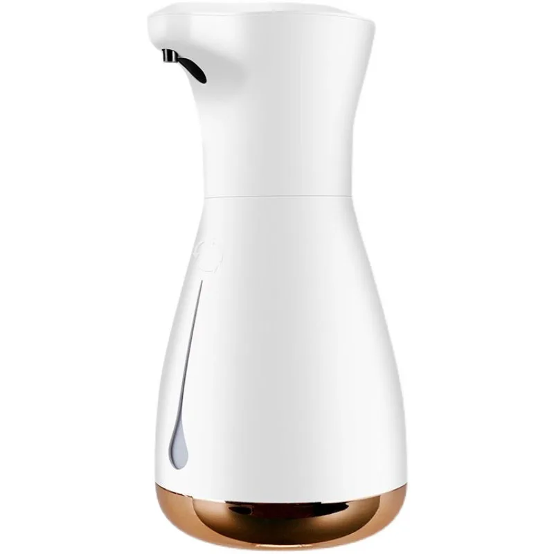 스마트 폼 세척 휴대폰 가정용 유도 비누 디펜서, 어린이 학생 호텔 항균 손 소독제 기계