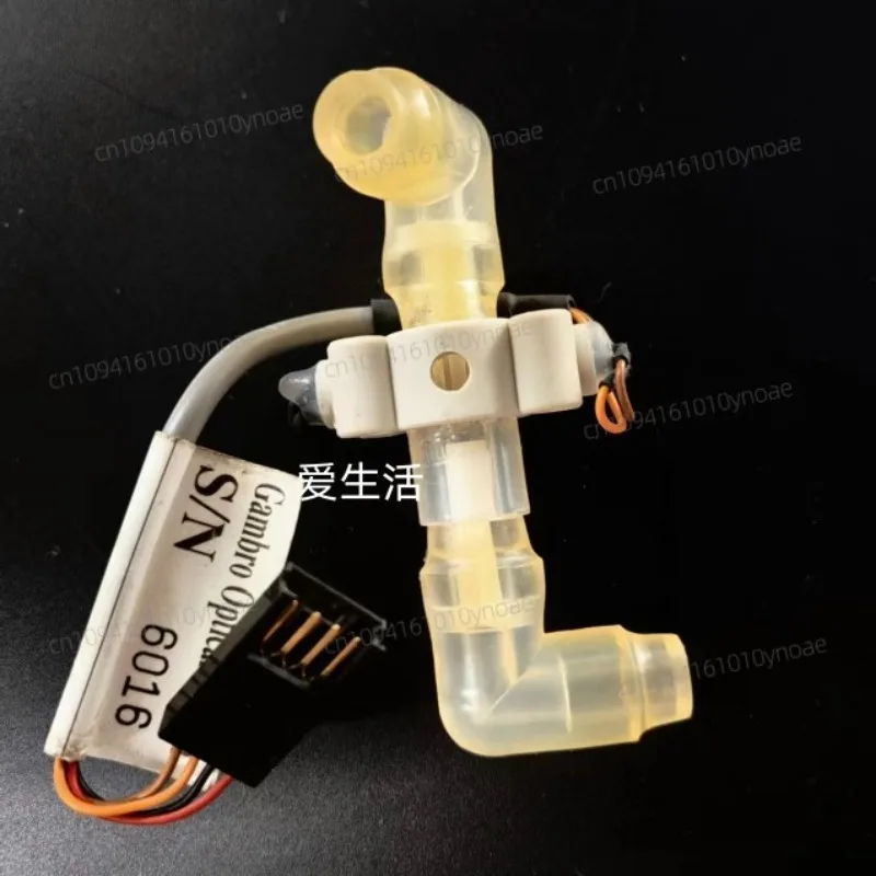 

Jinbao flow switch Ak95 Ak96 Ak200 original disassembly, hemodialysis machine accessories original disassembly