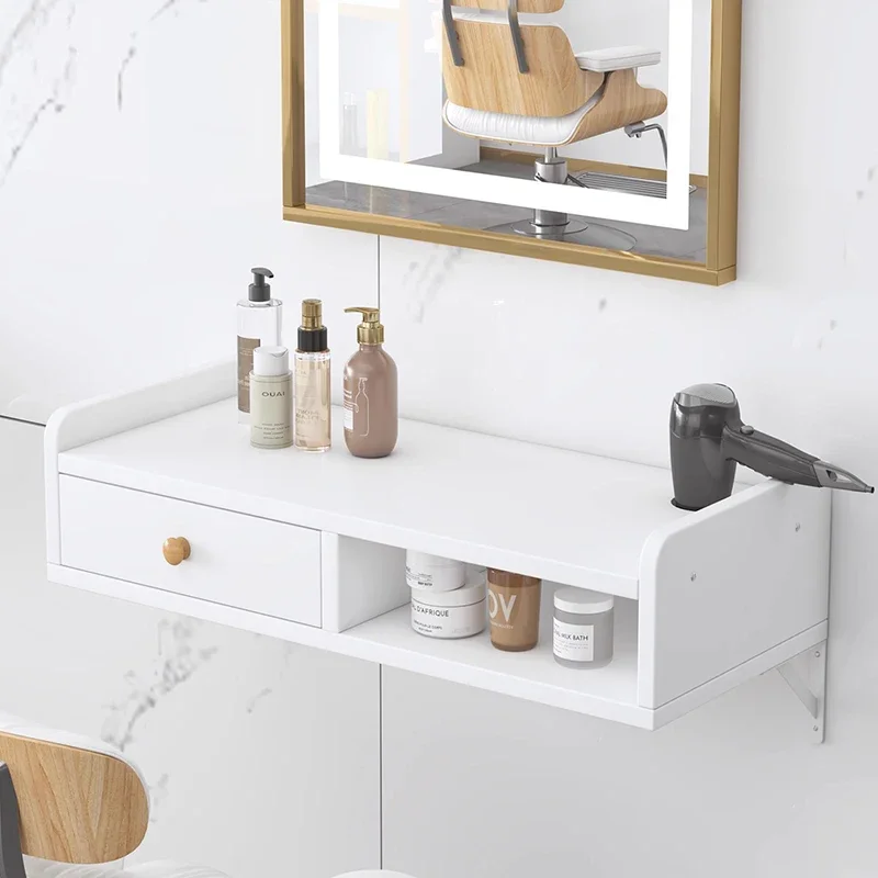 

Small Unique Space Saving Portable Trolley Storage Salon Simple Trolley Trendy Salon Furniture For Beauty Salon Salon Furniture