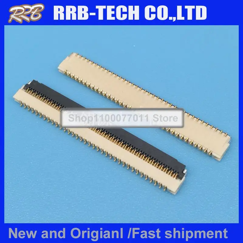 

20pcs/lot BL125-71RL-TAGF 0.3mm legs width 71pin flip 100% New and Original