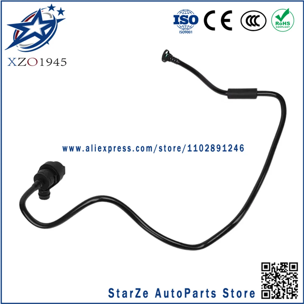 

A22F-7515794 13907515794 Fuel Tank Breather Valve For Bmw 7' E65 Carbon Tank Solenoid Valve