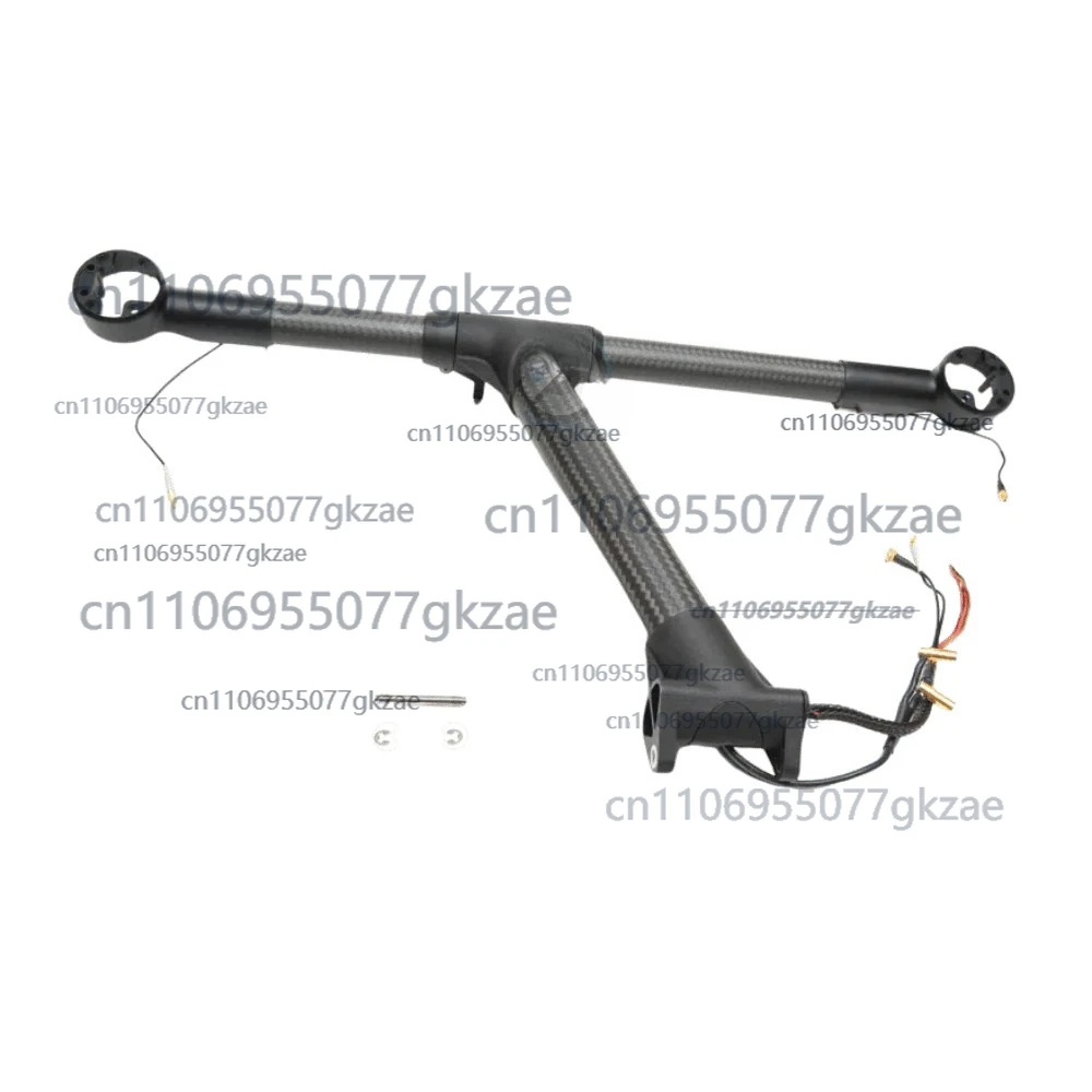 

Используется для левого рычага Inspire 2 (деталь 07)