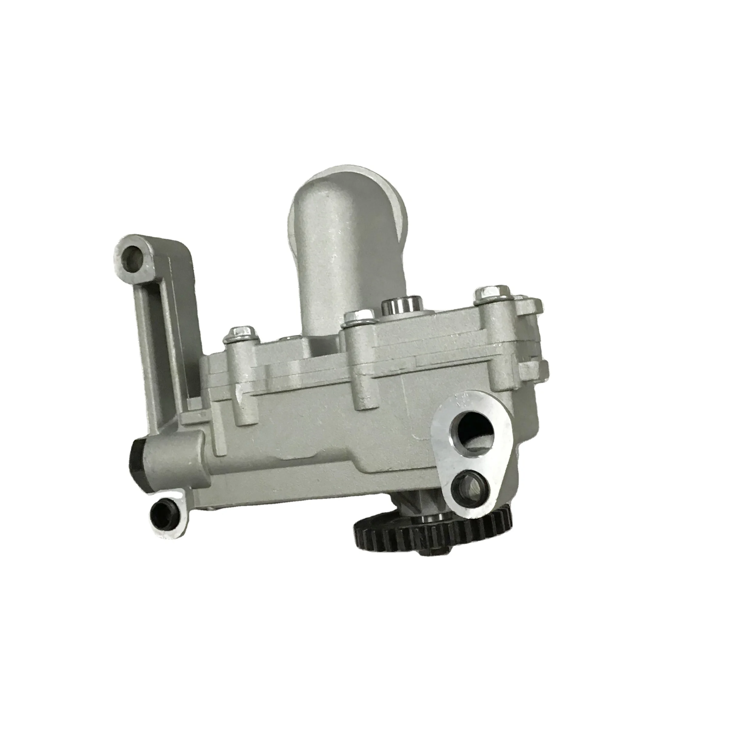 

Масляный насос Dream Garage Auto Engine Parts 21310-2G011 для IX35 NFF, Carens, Shuma, Sportage R, двигатель G4KD 2.0L