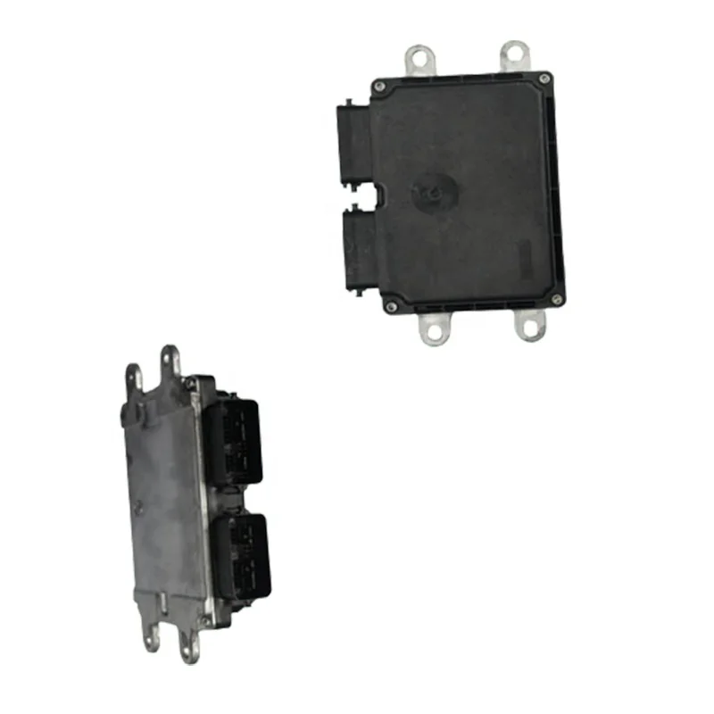 

ForHigh Quality Engine Electronic Control Unit ECU OEM L57718881D, E6T60673H7 For MAZDA
