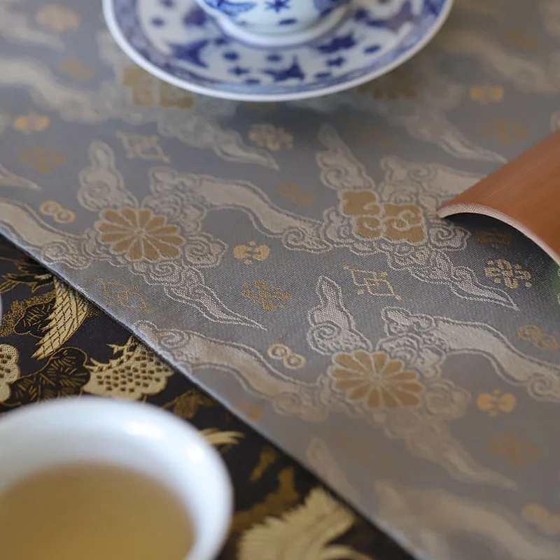 New Chinese Zen Sle…