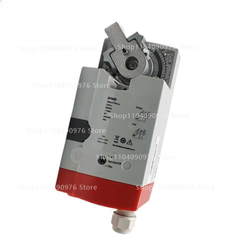 

MVN4620 MVN6110 MVN7234 Электрический регулирующий шаровой кран с приводом