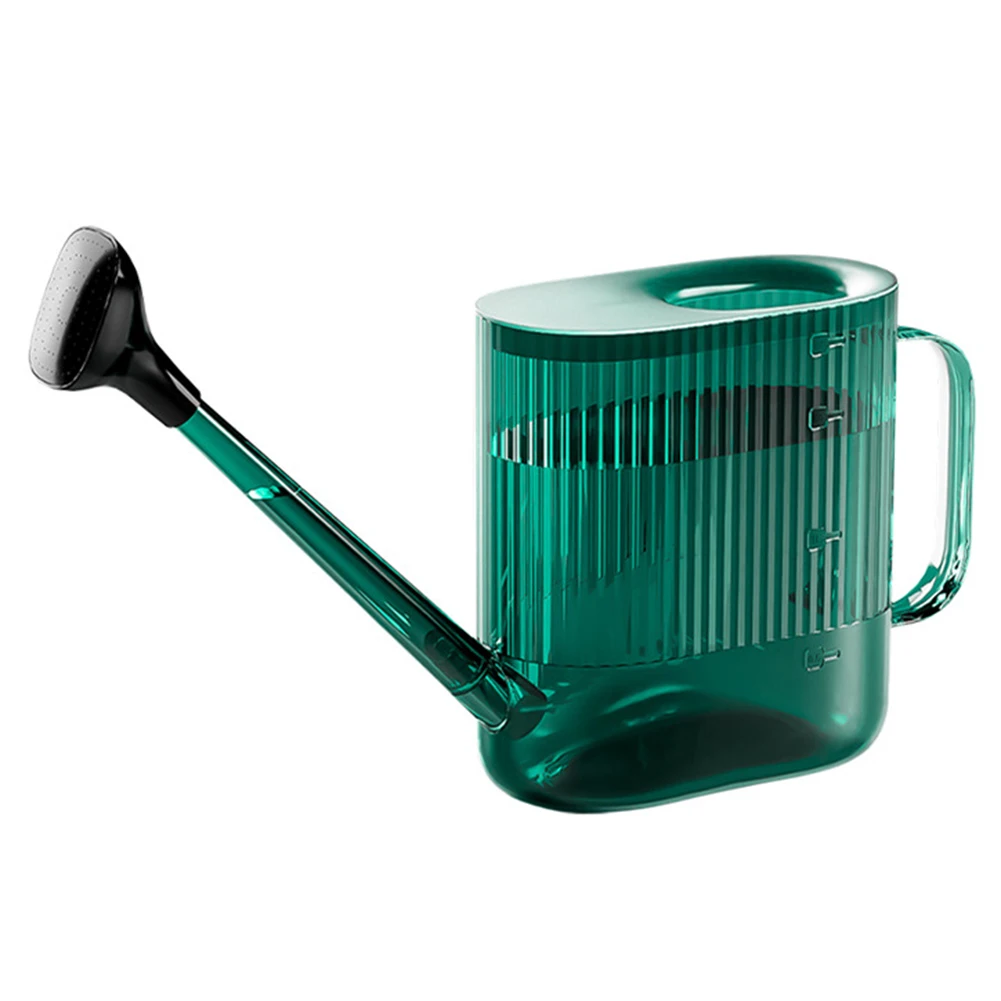 Detachable Shower Nozzle Precise Long Spout Gallon High Quality Leak Proof Outdoor Watering Can Stylish And Design