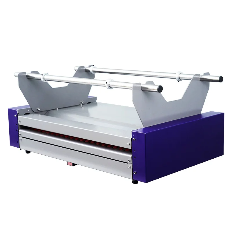 Automatic Making Buffer Filling Pad Packaging Cushion Wrapping Kraft Paper Honeycomb Machine