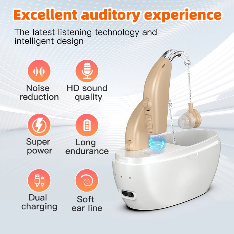 Goodmi Amplifier Ai…