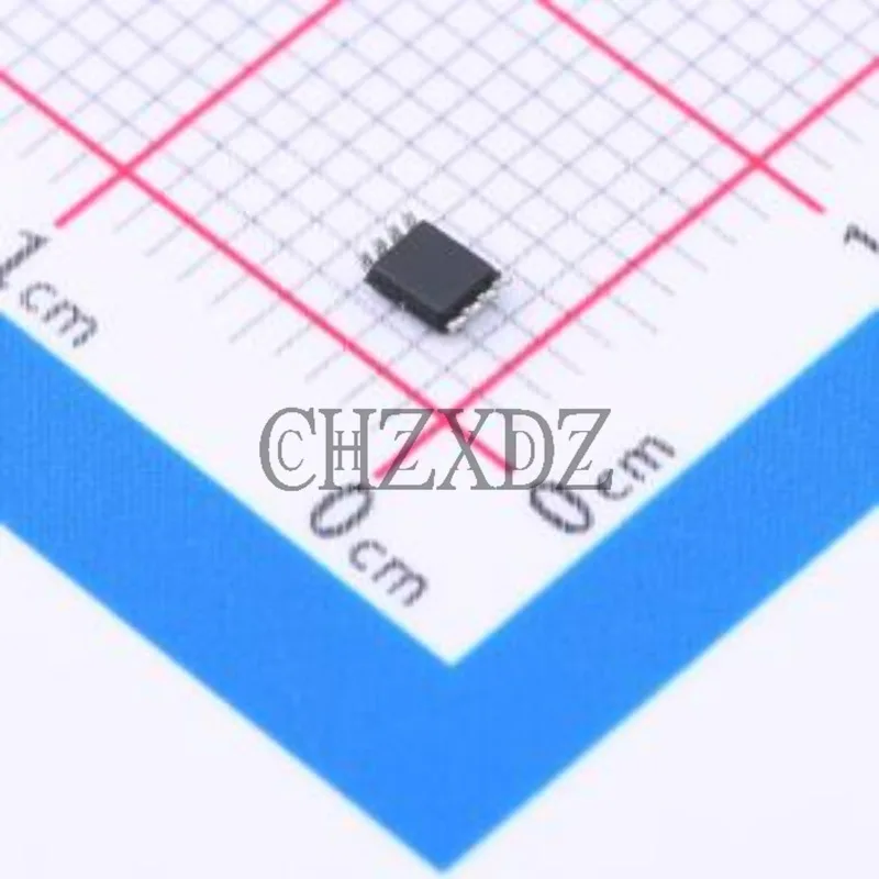SN74AXC2T45DCUR VSSOP-8-0.5mm Logic Devices Converter-Level Shifter