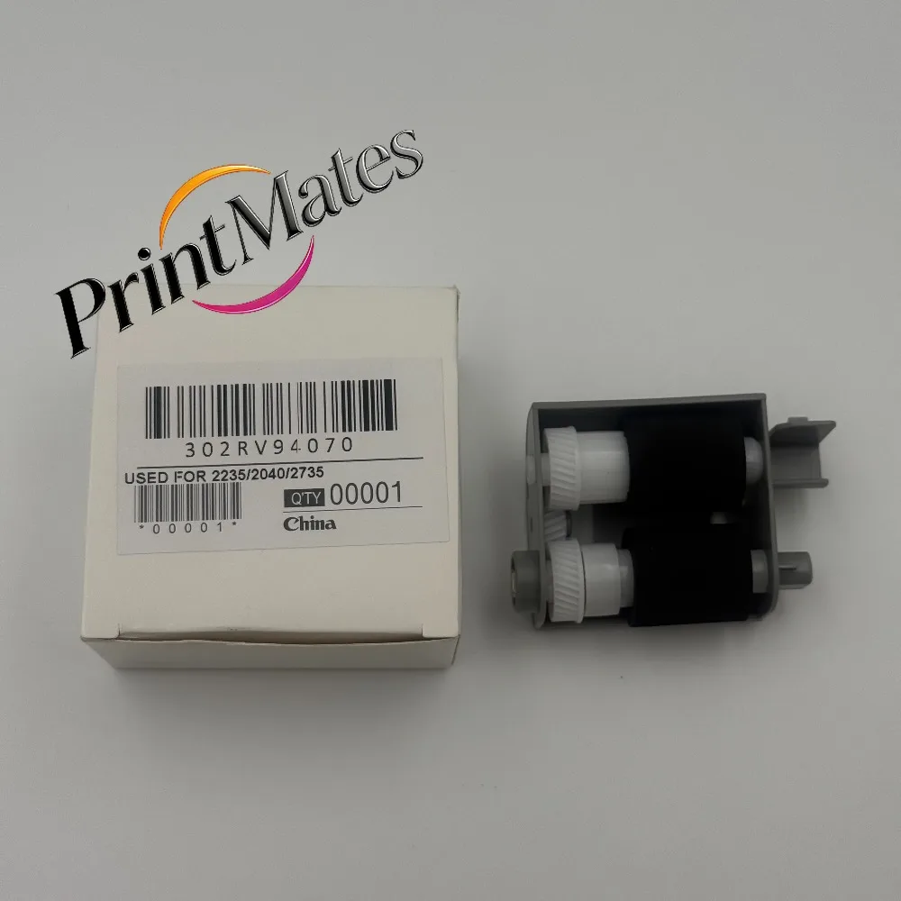 

5PCS 302RV94070 2RV94070 Pickup Feed Roller For Kyocera P2235 P2335 P2040 M2135 M2235 M2635 M2735 M2835 M2040 M2640 PF-1100