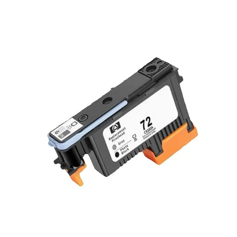 C9384A C9383A C9380A HP 72 Compatible Printhead For HP T795 T770 T620 T1100 T790 T610 T1200 T1300 T1120 T2300 - Image 2