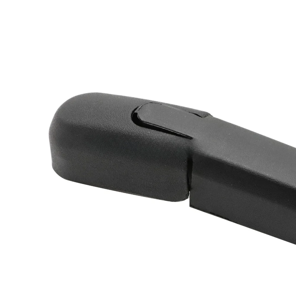 

Car Accessory Rear Wiper Blade Rear Wiper Wiper Replacement Made Of ABS Materials Non-deformation Construction