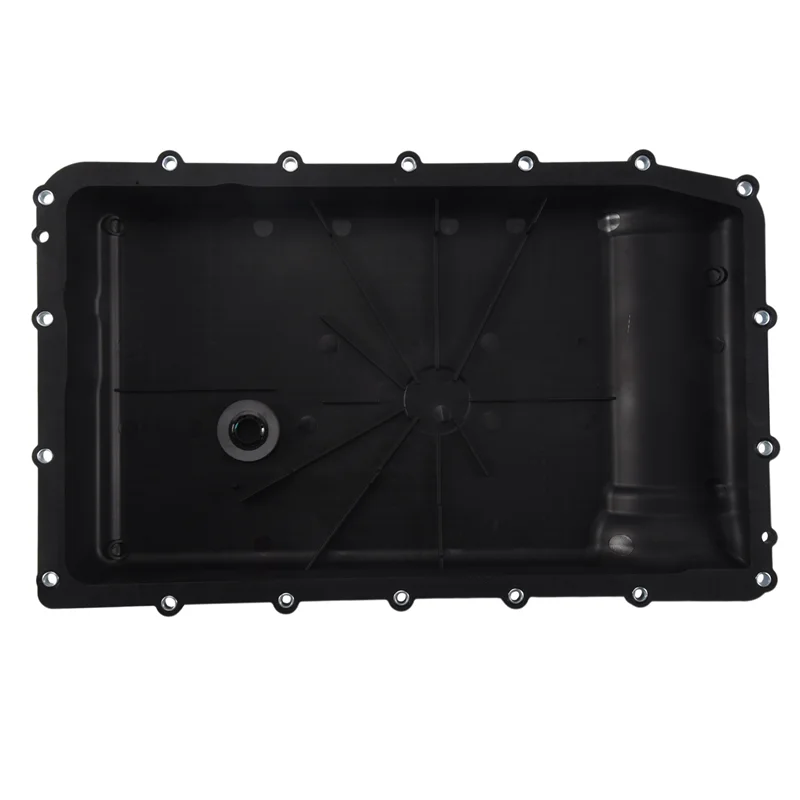 A99F- miska olejowa skrzyni biegów HL3Z-7A194-A do Ford Lincoln Navigator F-150 Lobo Ranger Mustang Bronco 2017-2023 HL3Z7A194A