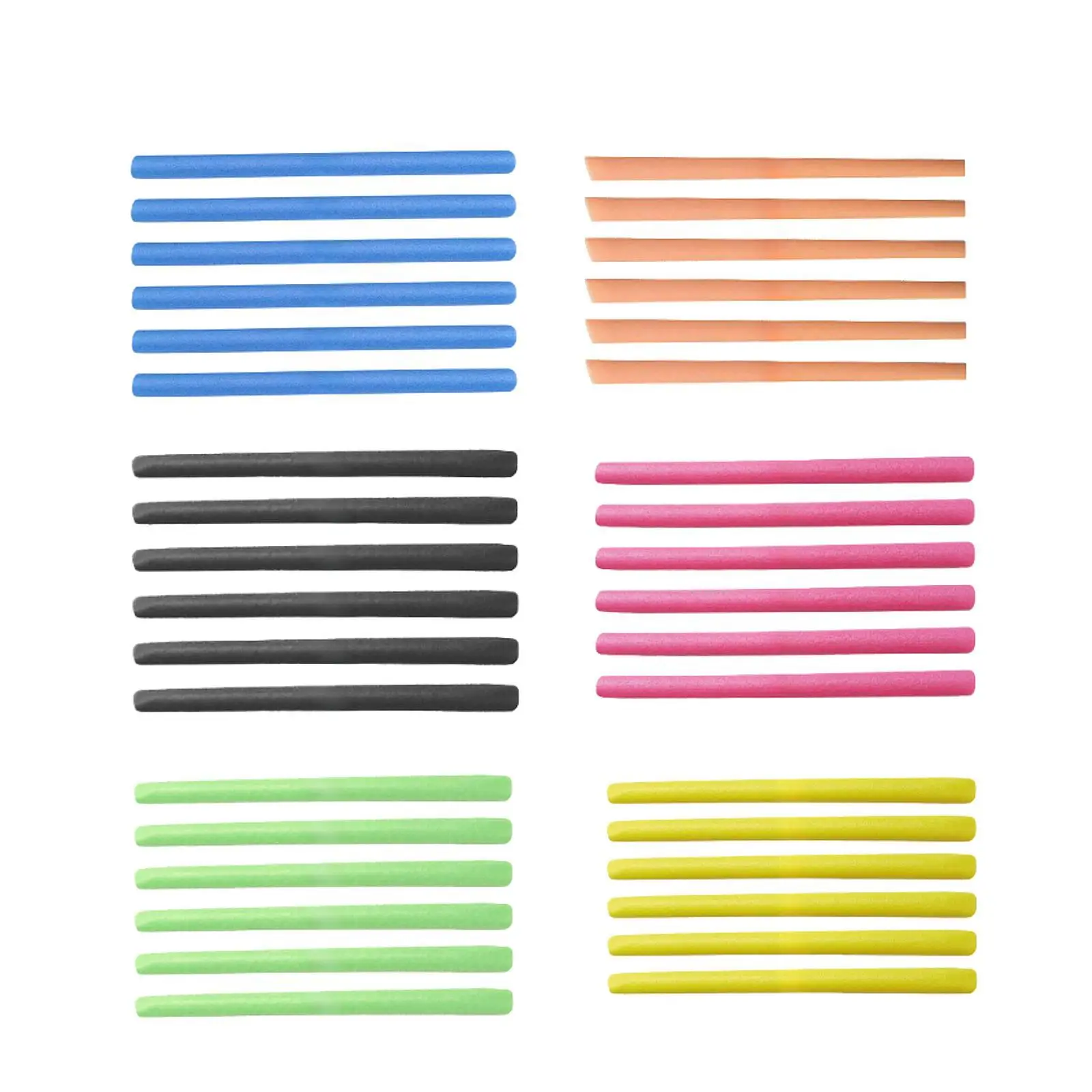 6X Trampoline Enclo… - image