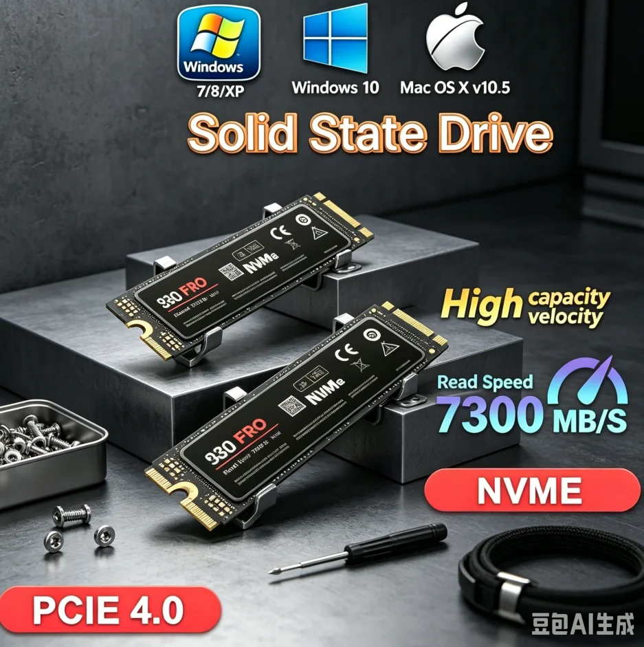 disque-ssd-interne-original-980pro-990pro-1tb-m2-pcie-40-nvme-7400mb-s-vitesse-de-transfert-maximale-stable-pour-ordinateur-portable-de-jeu