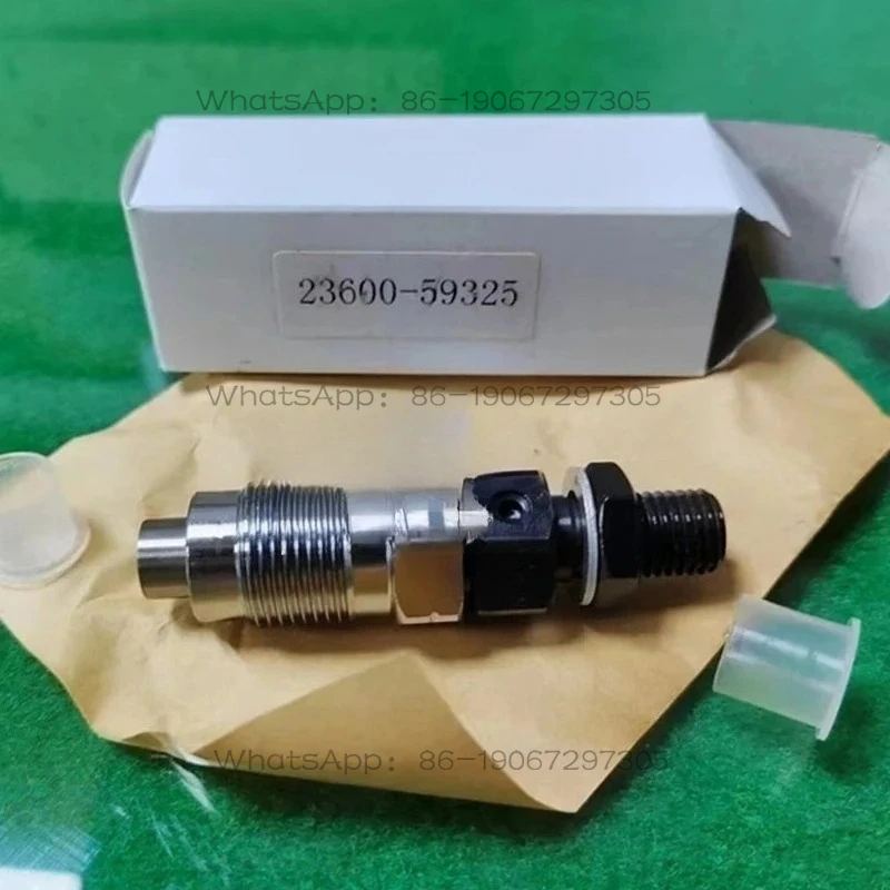 Mechanical fuel injector, suitable for 23600-59325 23600-19075 23600-19035/19045