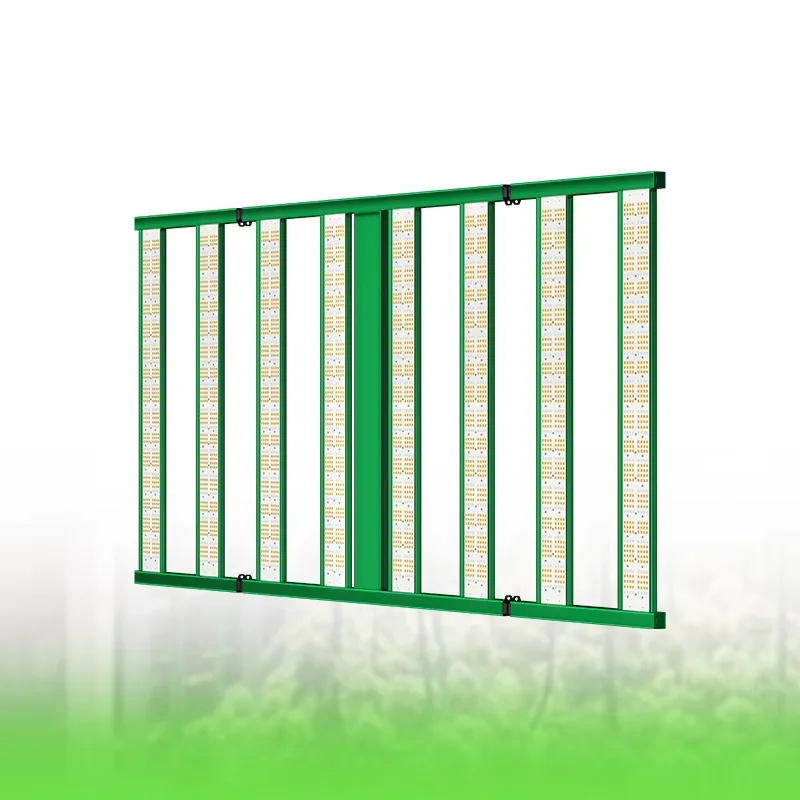 

LEDILAND IP65 Full Spectrum LED Grow Lights 800W 1200W 1600W 720W 1000W for Hortibloom Aluminum Body for Bloom