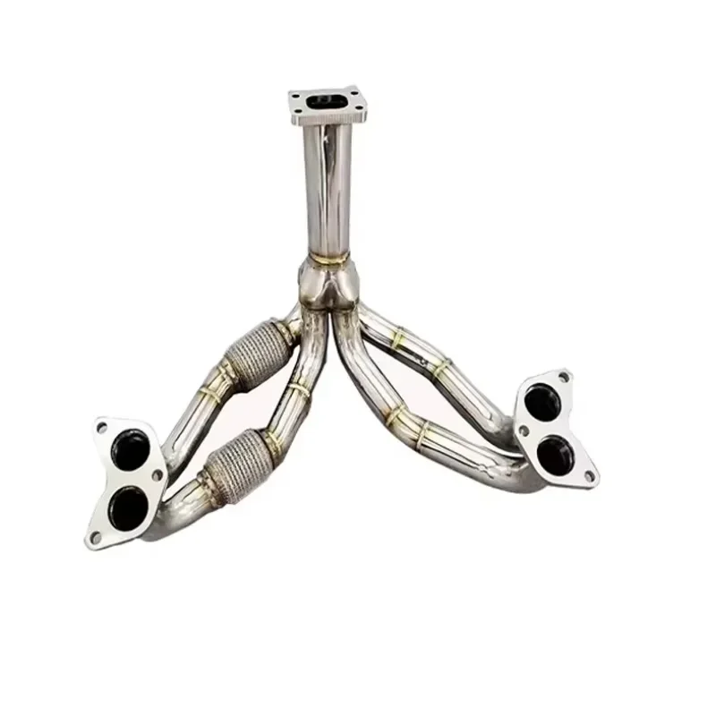 

Boska Exhaust manifold Exhaust head For Subaru Brz 2.0 2013+ Performance exhaust pipes Car parts