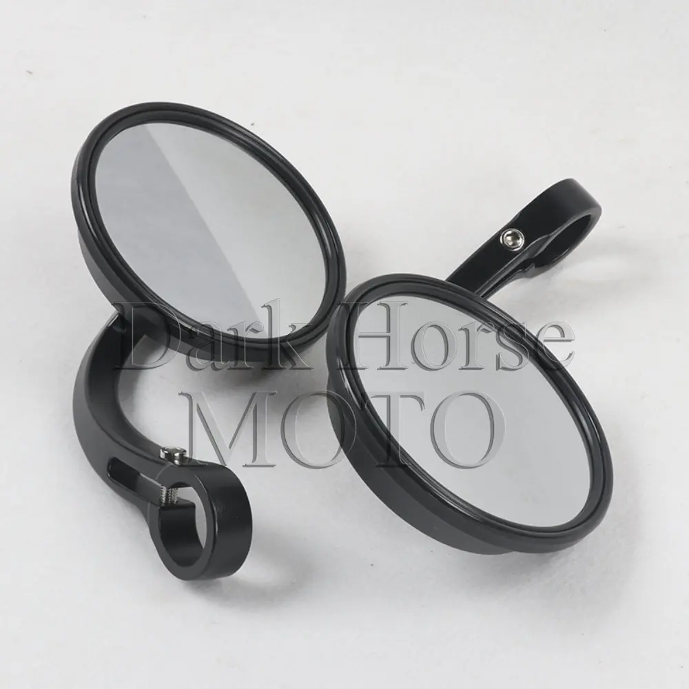 

Motorcycle Rear View Mirror Mirror Reversing Mirror original Accessories For Zontes GK 125 / GK 155 / GK 125X