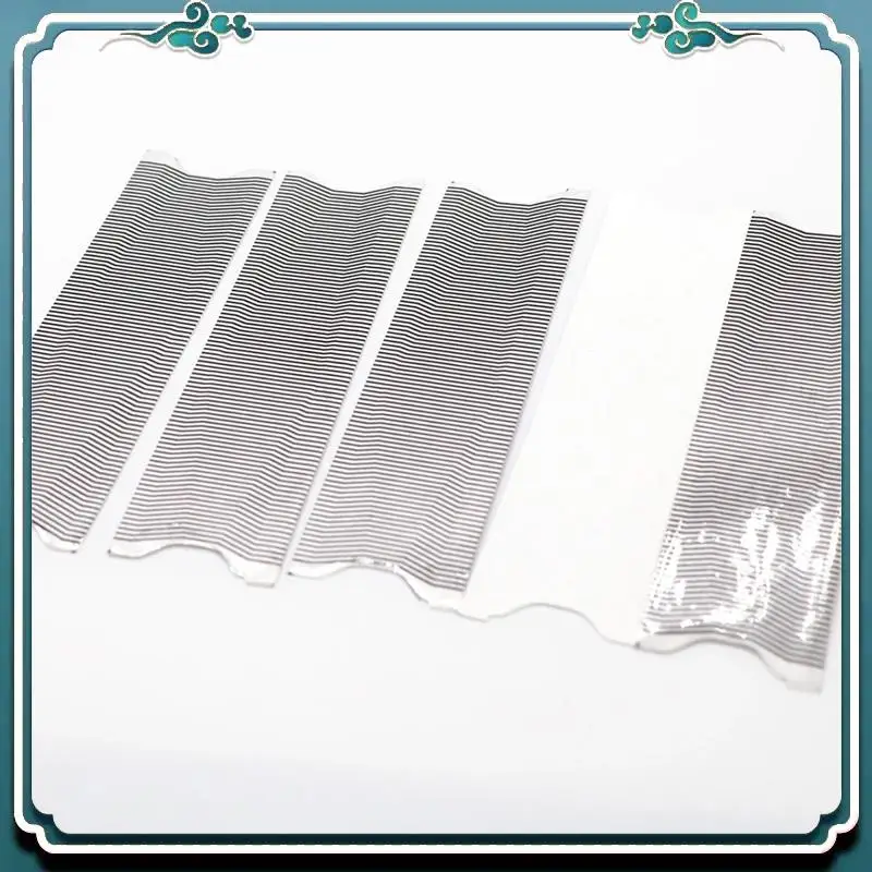 ABTU-20 قطعة LCD بكسل إصلاح الشريط كابل أداة شاشة كابل موصل البلاستيك لسيارات BMW #2