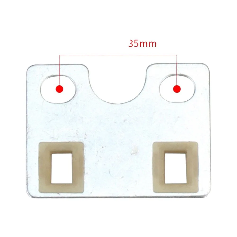 Valve Lever Arm Repair Kit with Guide Plate and Push Rod for Honda For GX340 and For GX390 11HP 13HP Engine Rebuilds