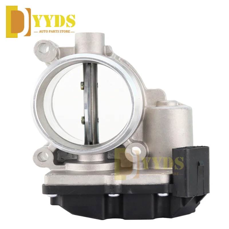 

Throttle Body Assembly A2C59514652 A2C53249826 For Crafter Transporter Multivan VW Touareg Throttle Valve 076128063A 7519178