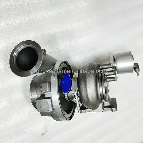 

2025 hot sale 450-4091 Excavator Turbocharger 20R-3875 for CAT 992K Wheel Loader 854K Dozer Turbo 4504091 20R-3875