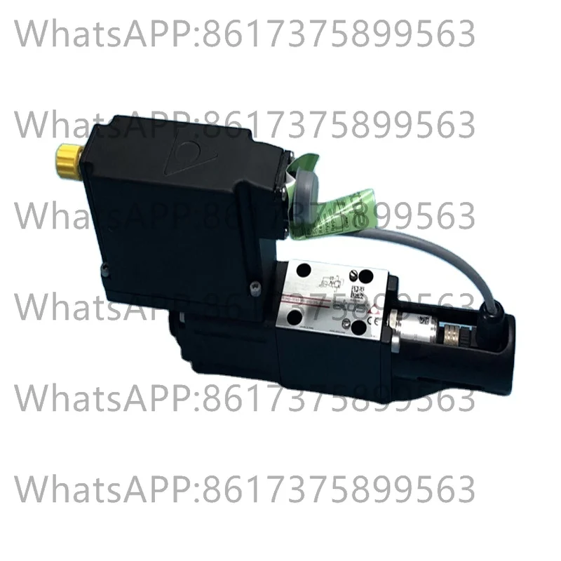 Atos Proportional R…