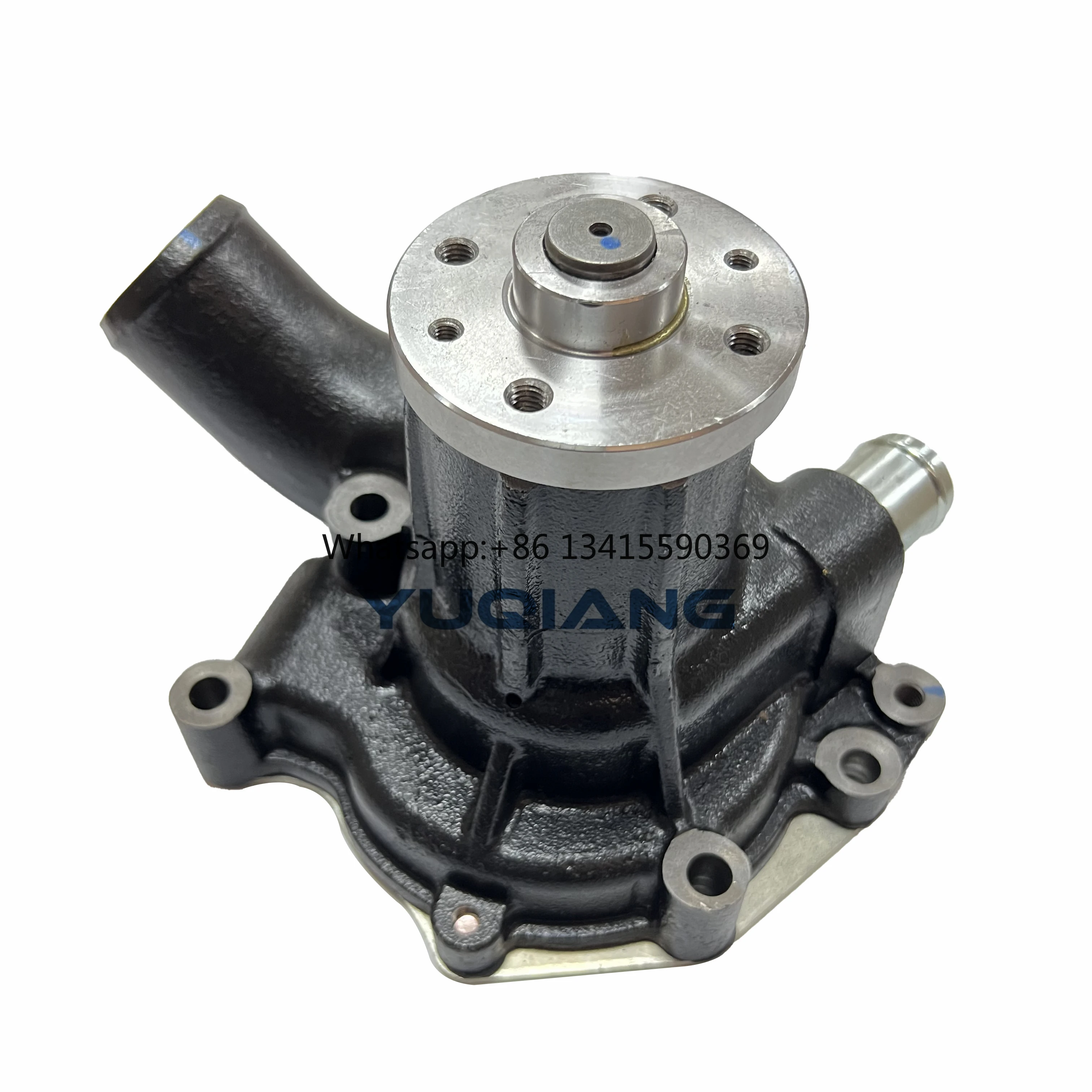 

Excavator Engine Water Pump 8-97253028-1 1-13610877-0 1136108770 8972530281 for Isuzu Engine 4BD1 6BD1 4BG1 6BG1