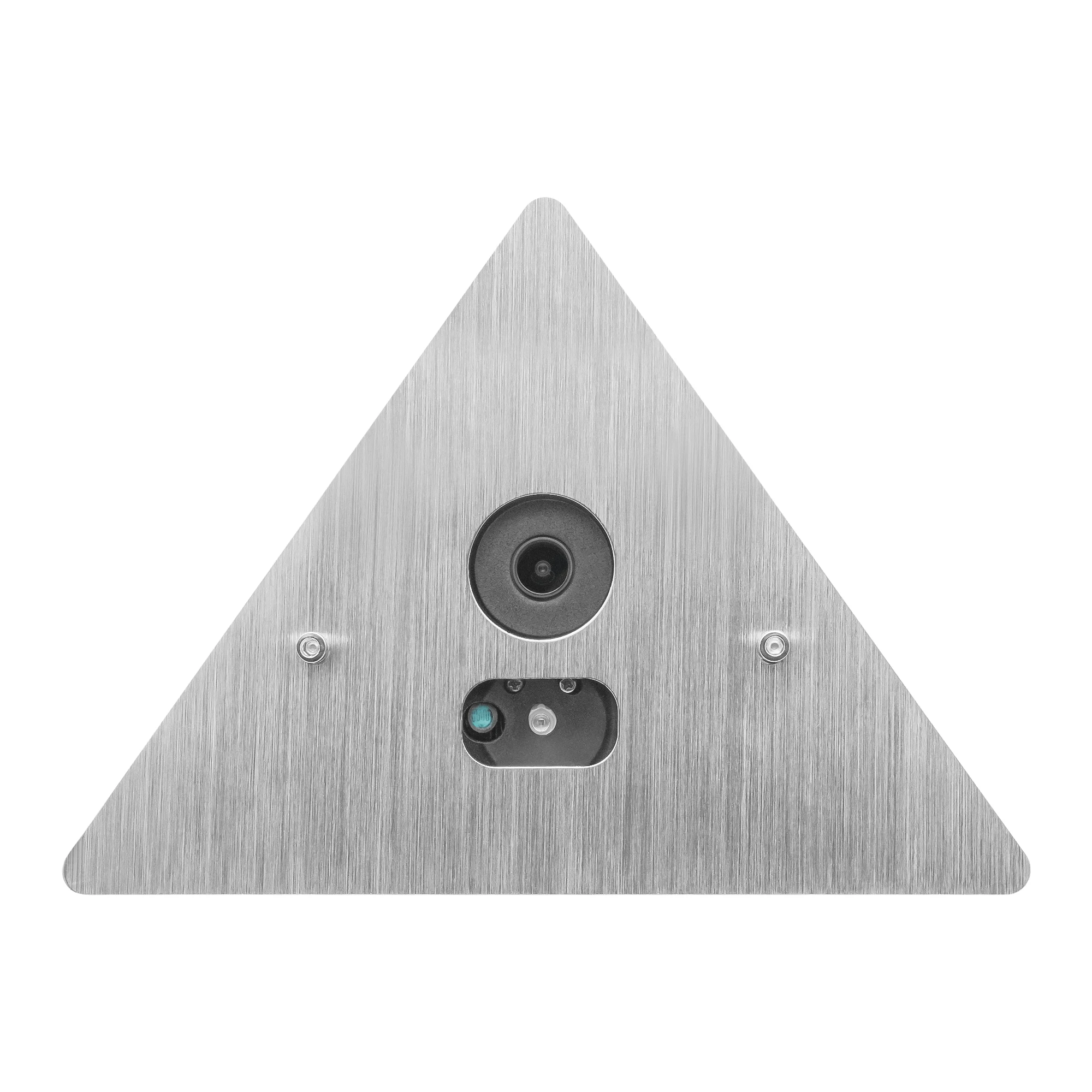 2026 H.265 OEM 6MP HD Elevator Corner Use 2.8mm Fixed Lens Full Metal IP66 Human Body Detection POE IP Camera