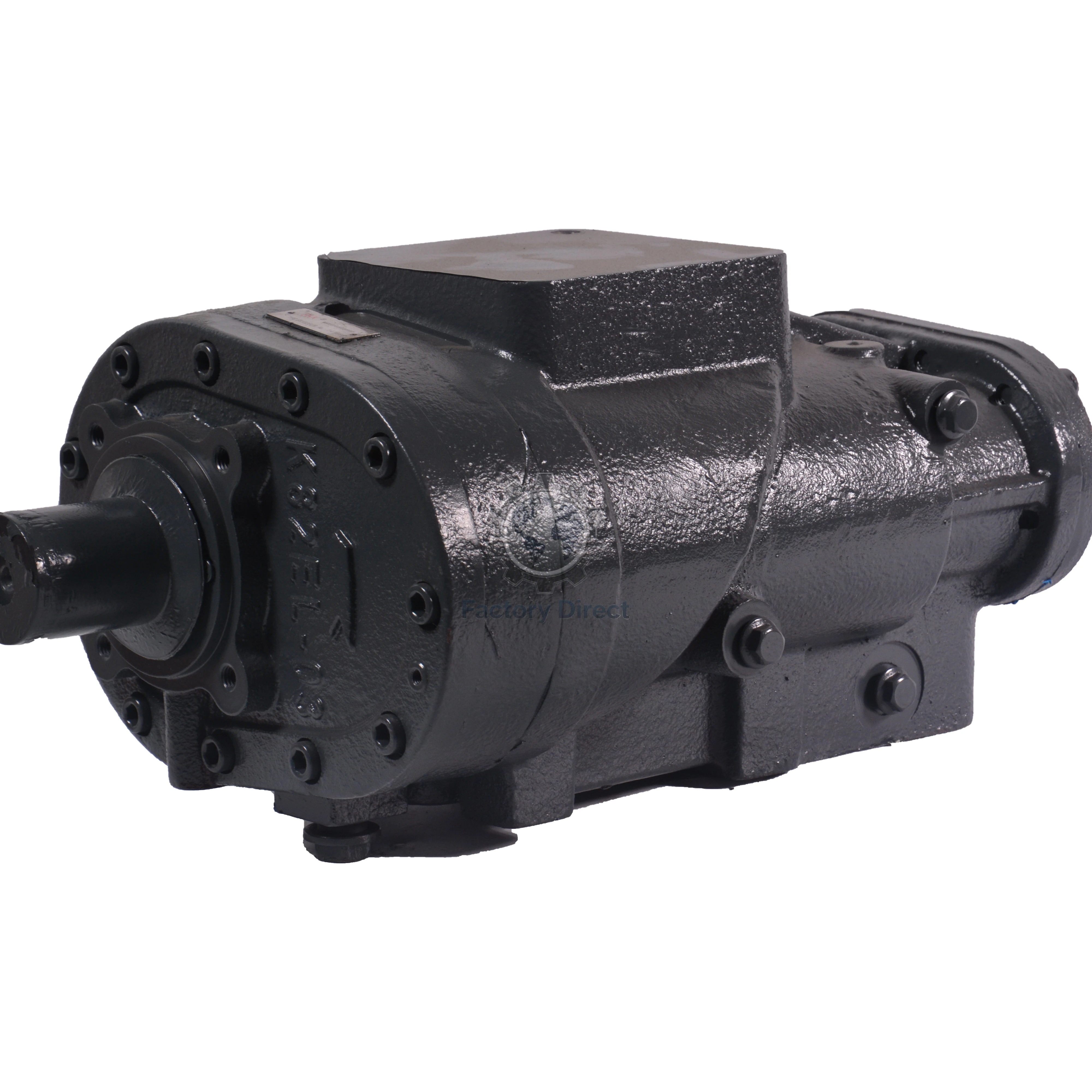 Chinese Supplier Hot Sale Screw air End Bearing Compressor air Head element