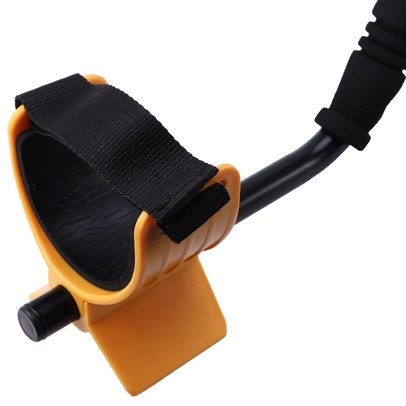 2025 جديد-4X كاشف الملحقات ل TX850 للكشف عن المعادن الذهب هنتر مسند الذراع Et قضيب دون وحدة تحكم وملف #5