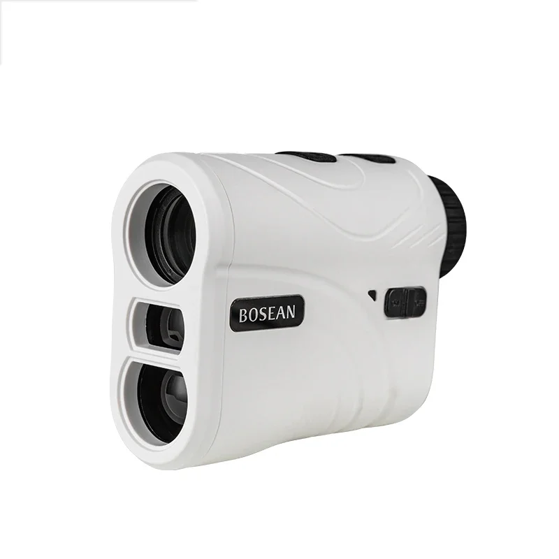 Long-range 1000-meter Laser Golf Rangefinder