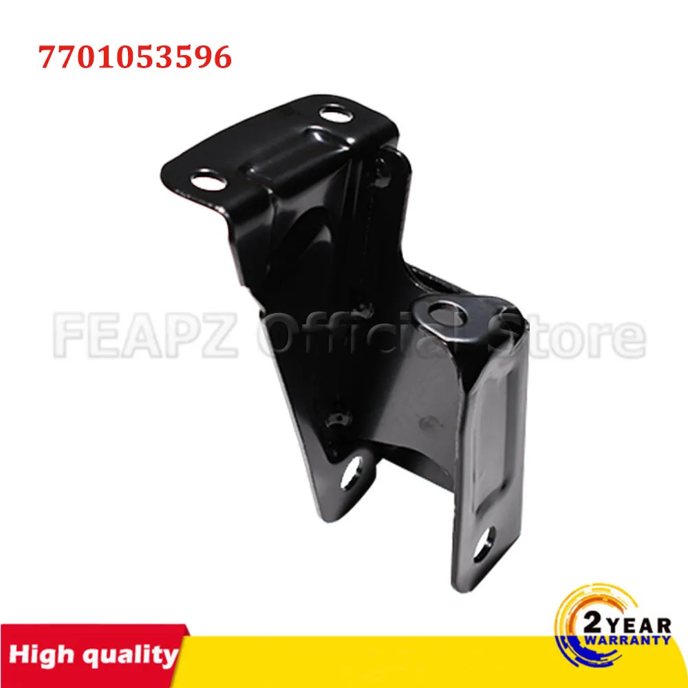 

7701053596 91159853 FOR RENAULT HOLDER COUPLING SPEDAL suitable For TRAFIC 2 OPEL VIVARO NISSAN 46511-00QAB 4414048