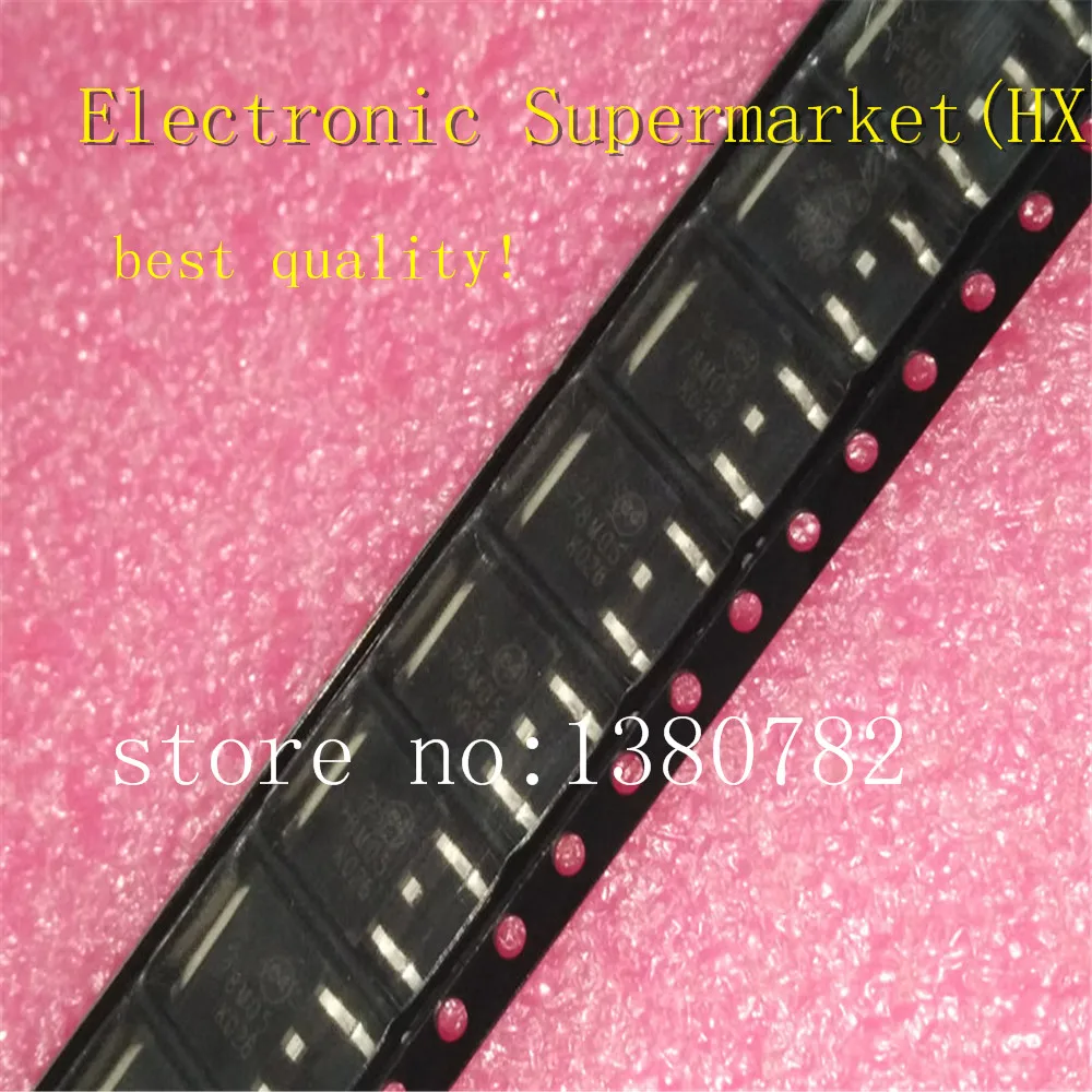 

Free Shipping 200pcs/lots 78M05 TO-252 New original IC In stock!