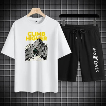 ชุดเสื้อยืดผู้ชาย ชุดสูทผู้ชาย...